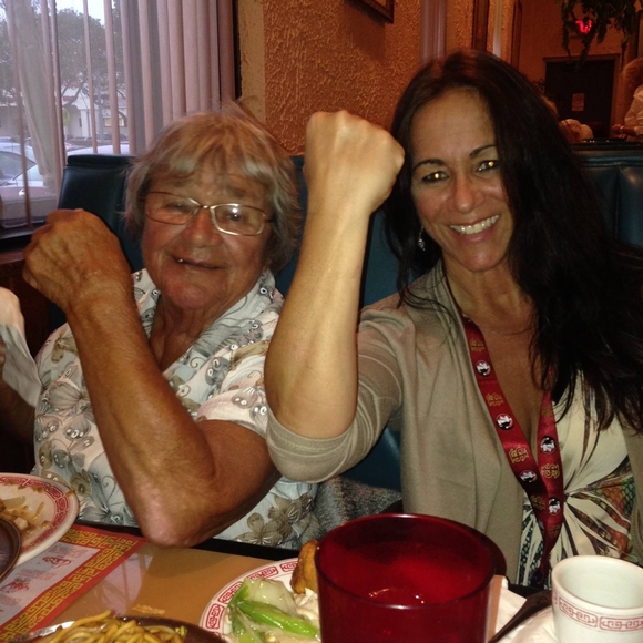 Meet your Posher, Kathy - Picture 1 of 1